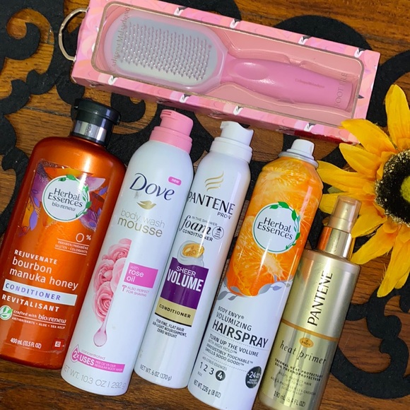 Amazon Accessories - Bundle set 🌺